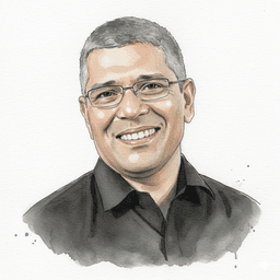 Premraj Menon, MSME Business Coach